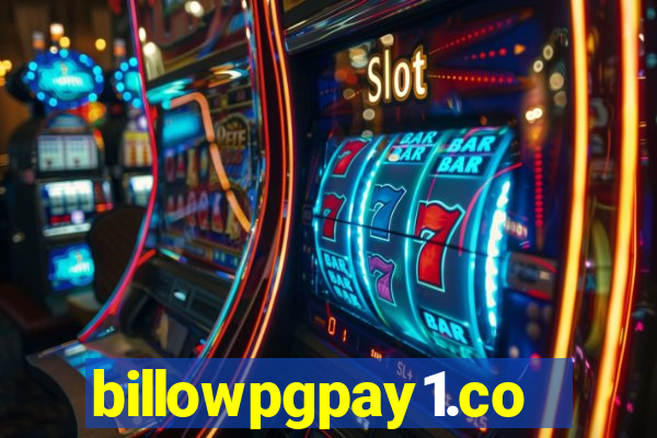 billowpgpay1.com