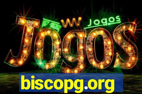 biscopg.org