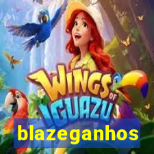 blazeganhos