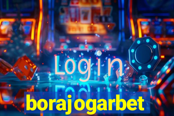 borajogarbet