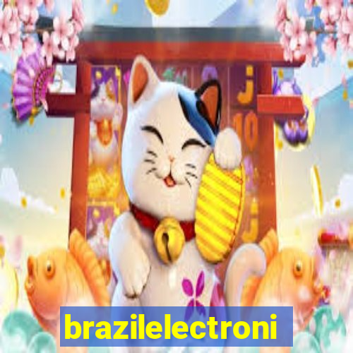 brazilelectronic.com