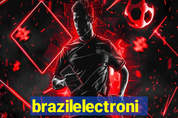 brazilelectronic.com