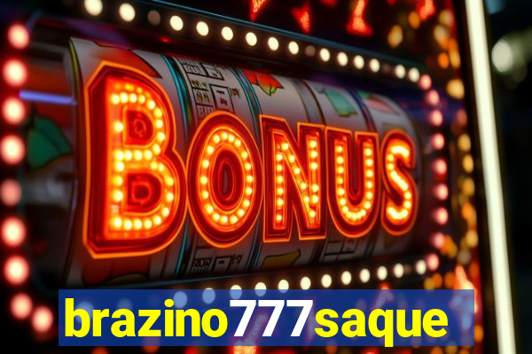 brazino777saque