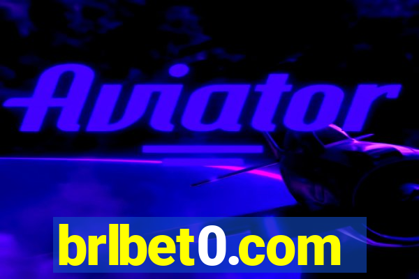 brlbet0.com