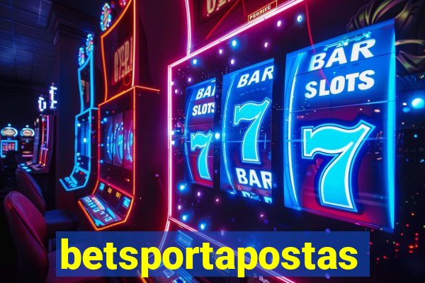 betsportapostas