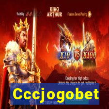 Cccjogobet