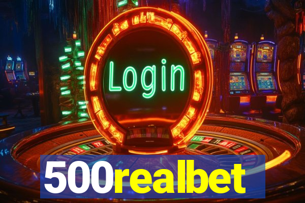 500realbet