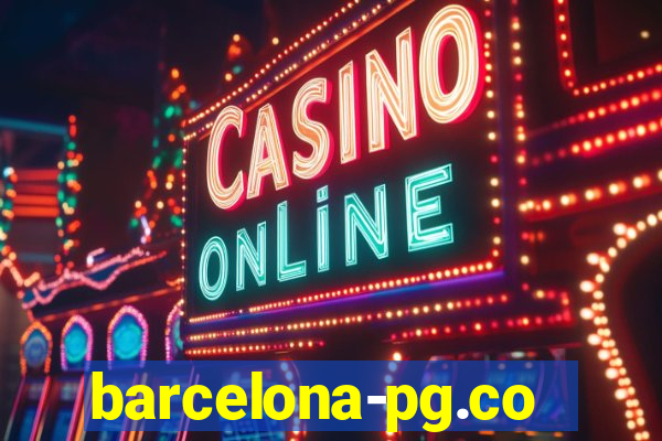 barcelona-pg.com