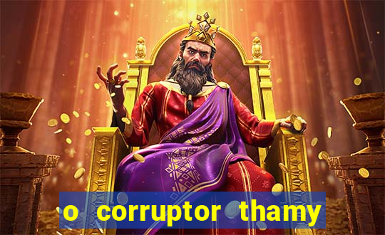 o corruptor thamy bastida pdf