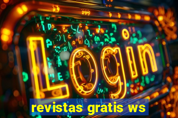 revistas gratis ws