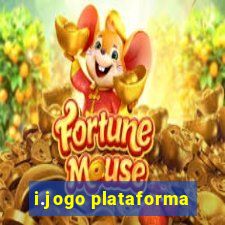 i.jogo plataforma