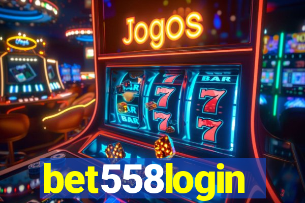 bet558login