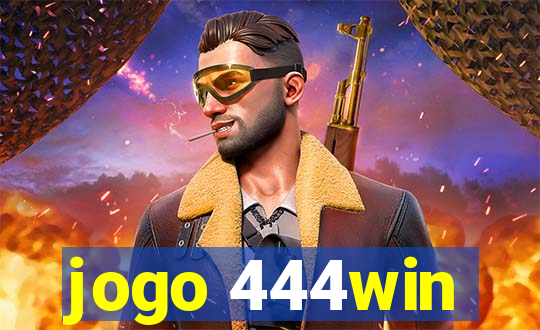 jogo 444win