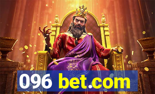 096 bet.com