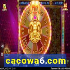 cacowa6.com