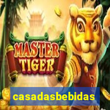 casadasbebidas