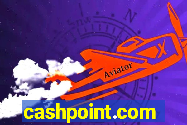 cashpoint.com