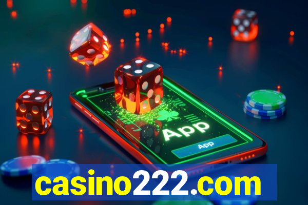 casino222.com