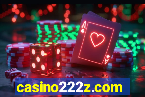 casino222z.com