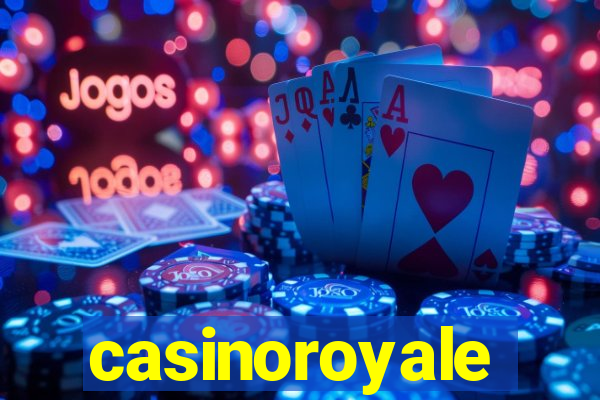 casinoroyale