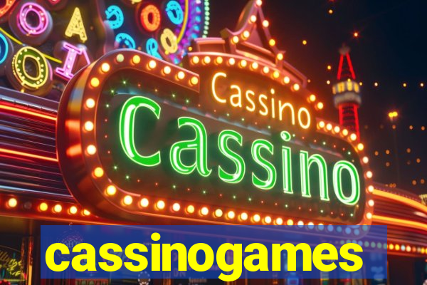 cassinogames