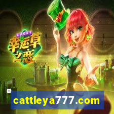 cattleya777.com