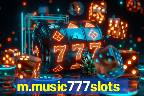 m.music777slots