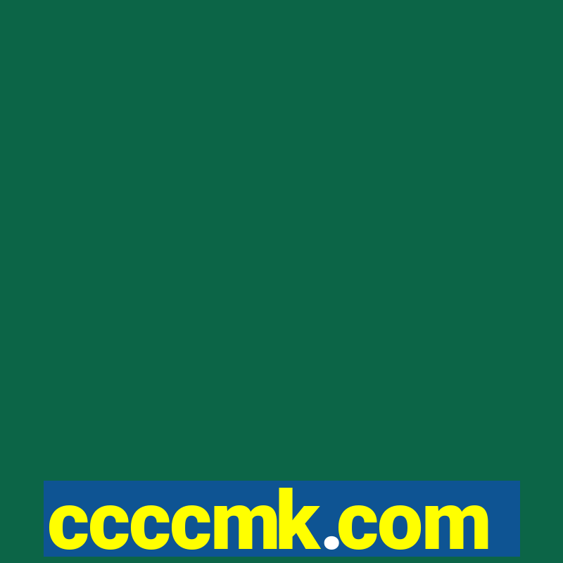 ccccmk.com