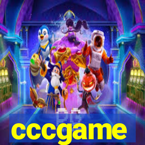 cccgame