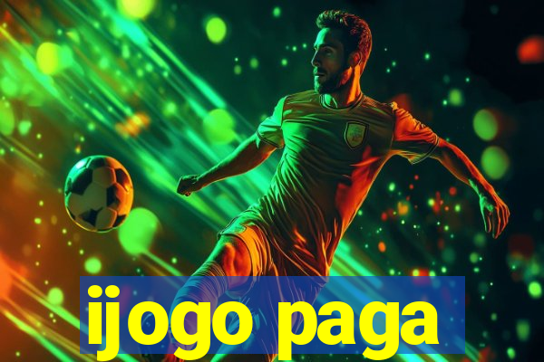 ijogo paga