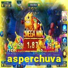 asperchuva