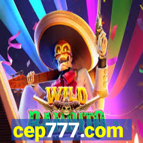 cep777.com