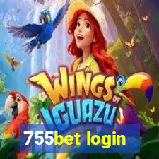 755bet login