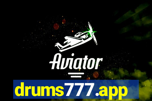 drums777.app