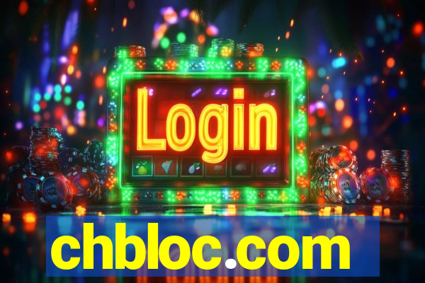 chbloc.com