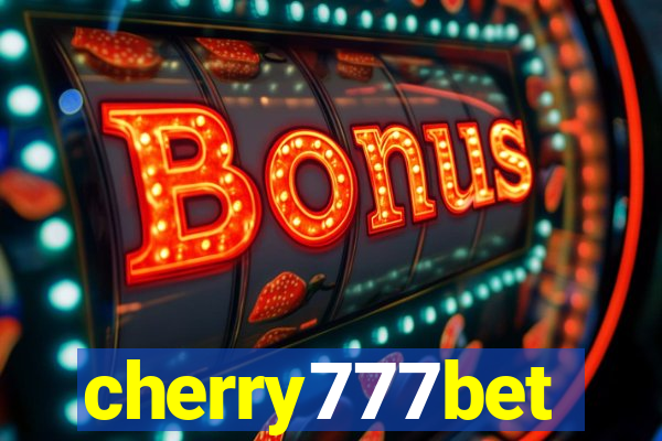 cherry777bet