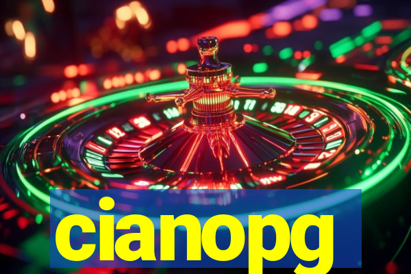 cianopg