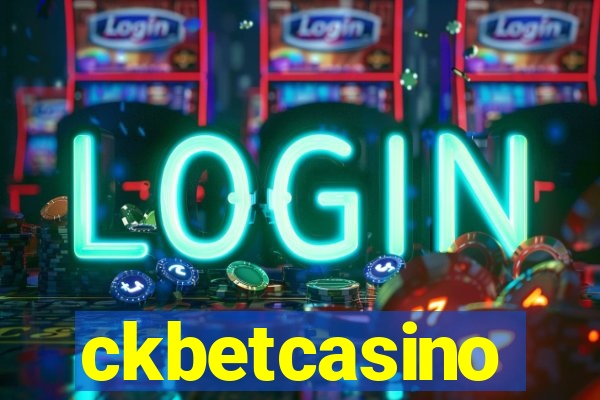 ckbetcasino