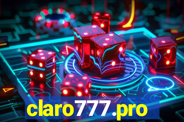 claro777.pro