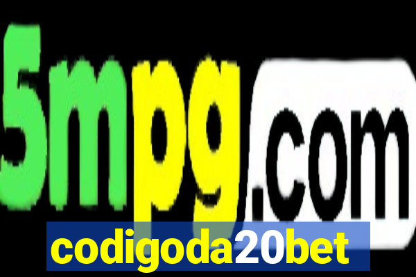 codigoda20bet