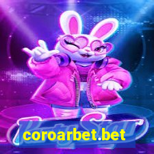 coroarbet.bet