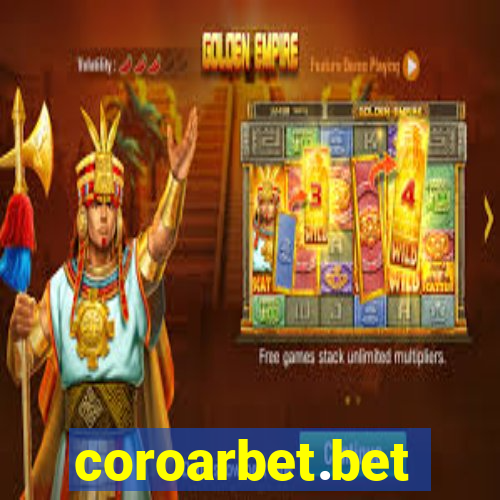 coroarbet.bet