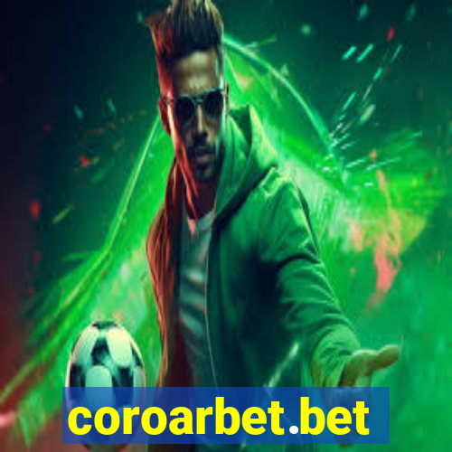 coroarbet.bet