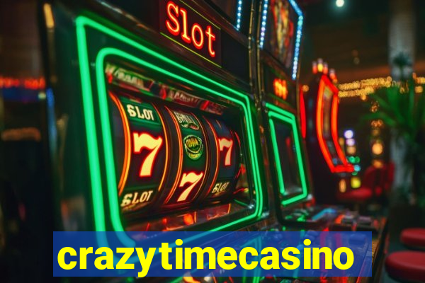 crazytimecasino