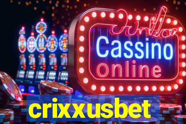 crixxusbet