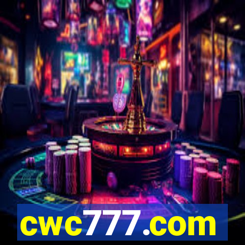 cwc777.com