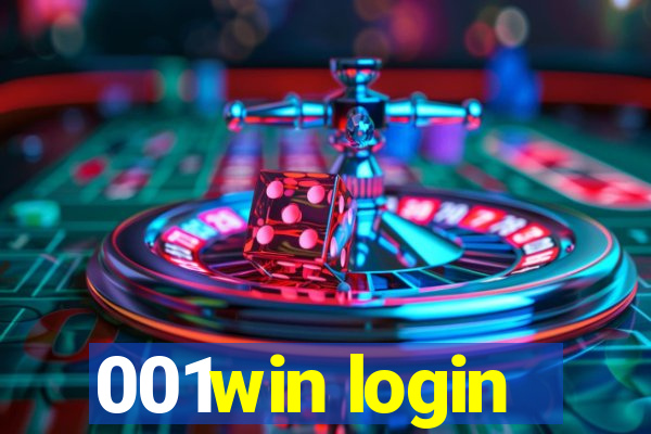 001win login