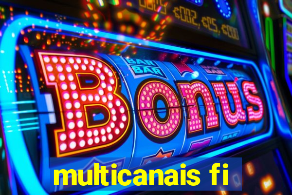 multicanais fi