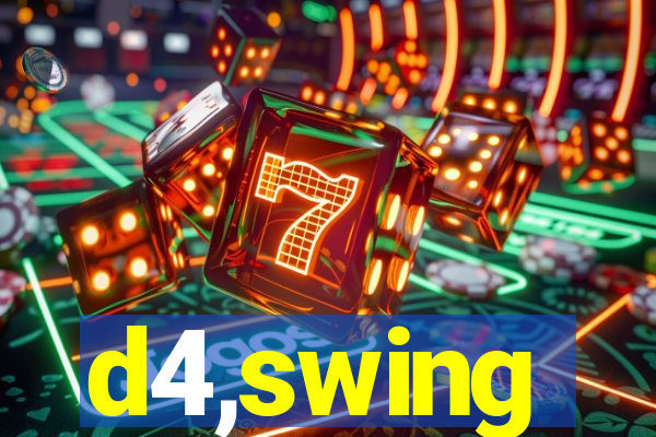 d4,swing