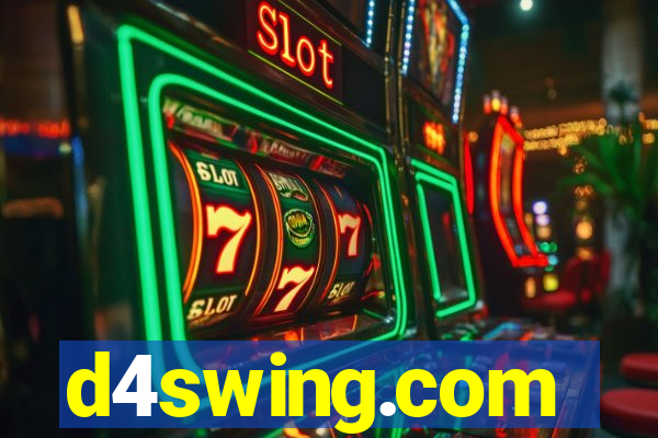 d4swing.com